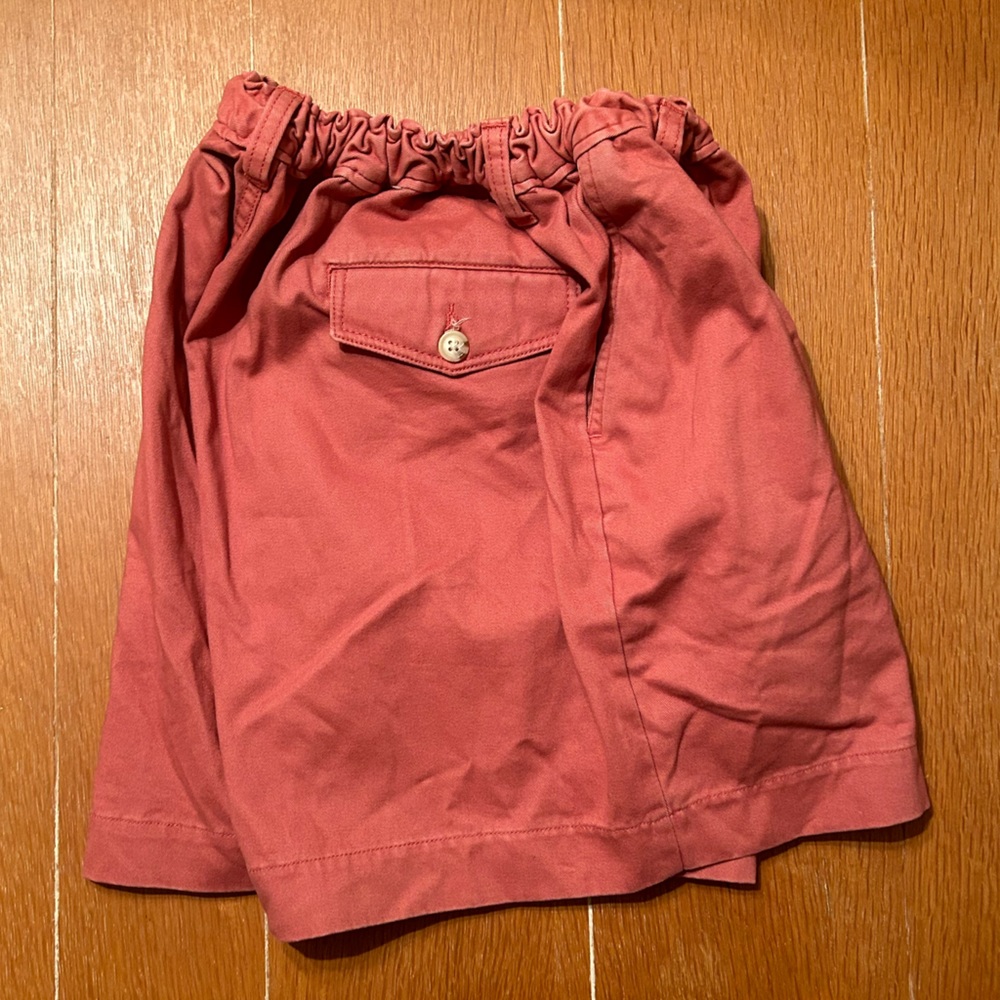 Men’s Kevin’s Of Thomasville Cotton Shorts Xxlr View 6